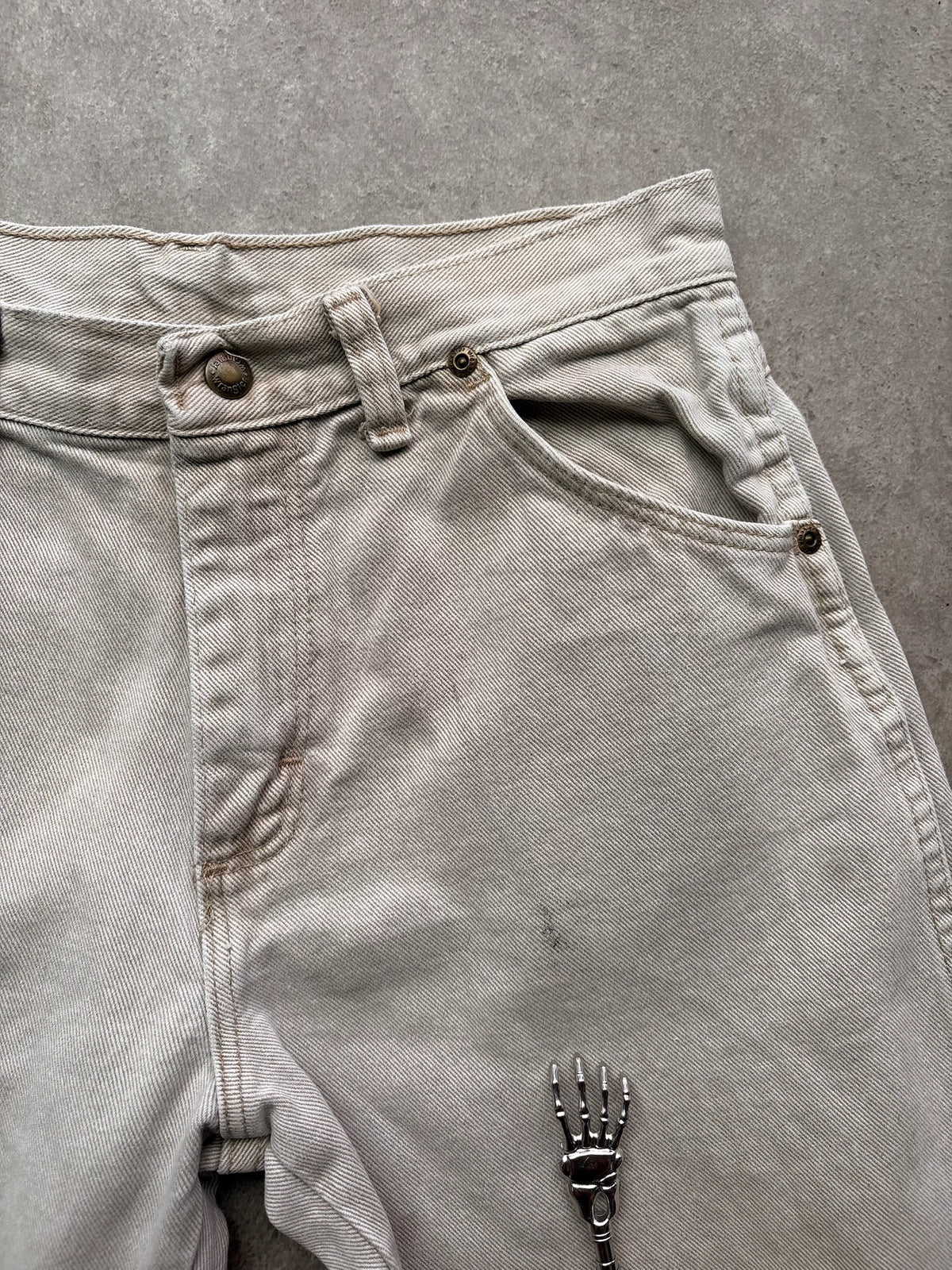 מכנס ג'ינס וינטג׳ Wrangler - 30 – ג׳ינס וינטג׳ רנגלר, תמונה 5