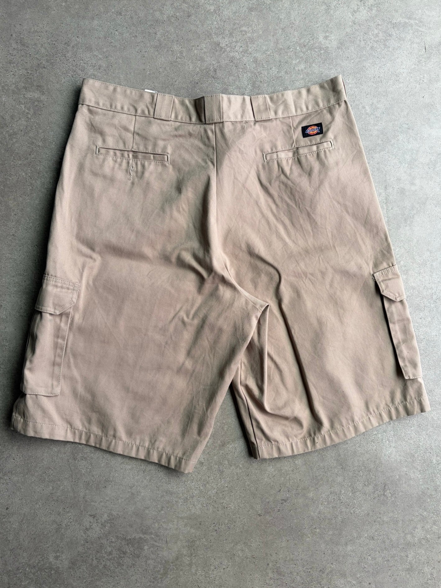 שורטס קארגו Dickies וינטג׳ - 39