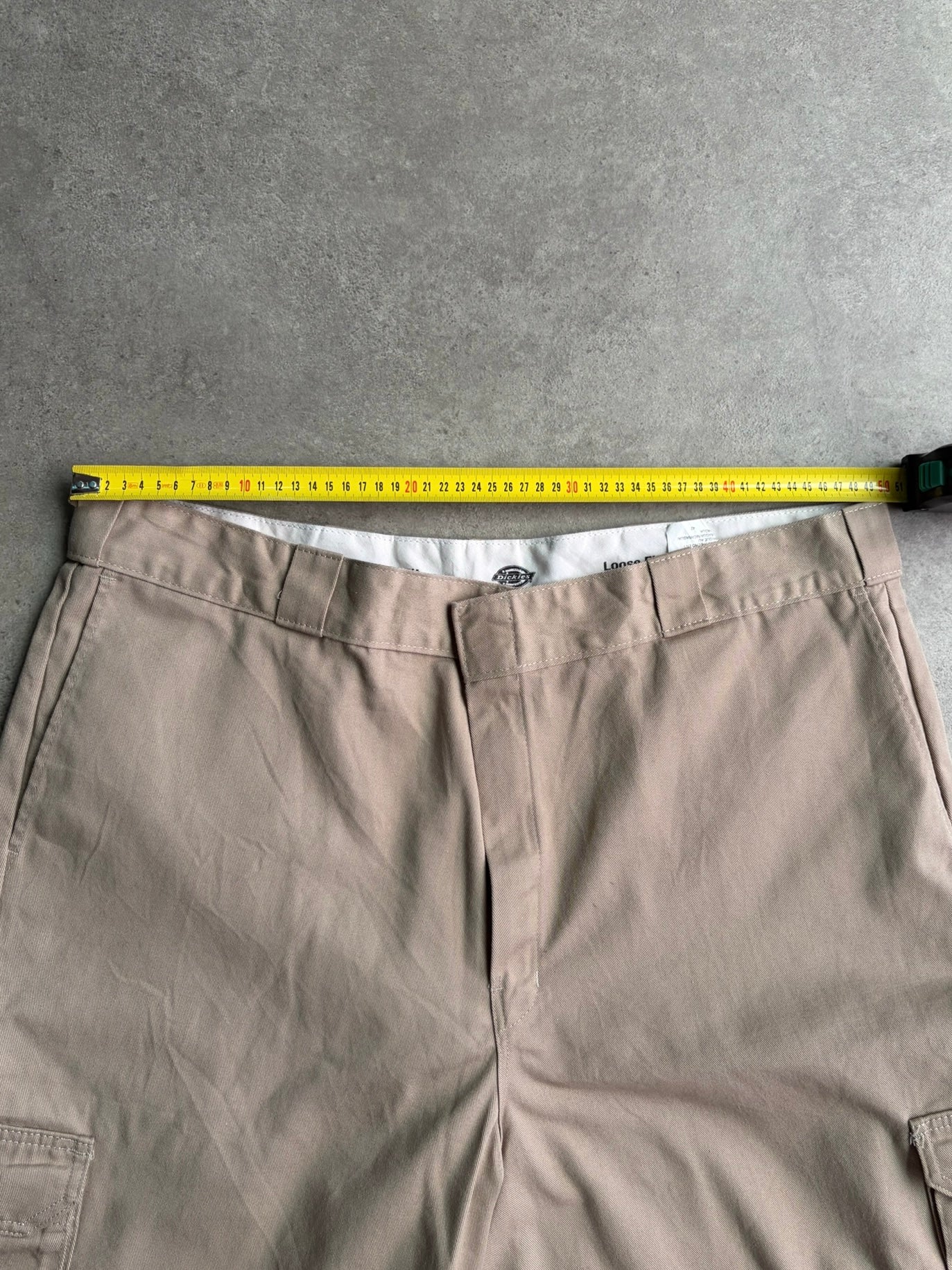 שורטס קארגו Dickies וינטג׳ - 39