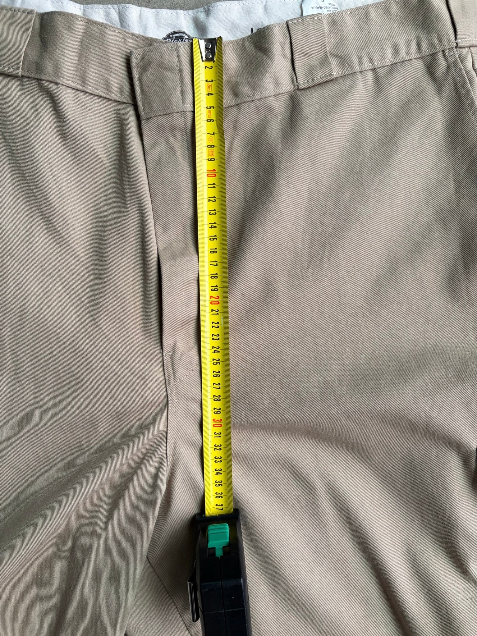 שורטס קארגו Dickies וינטג׳ - 39