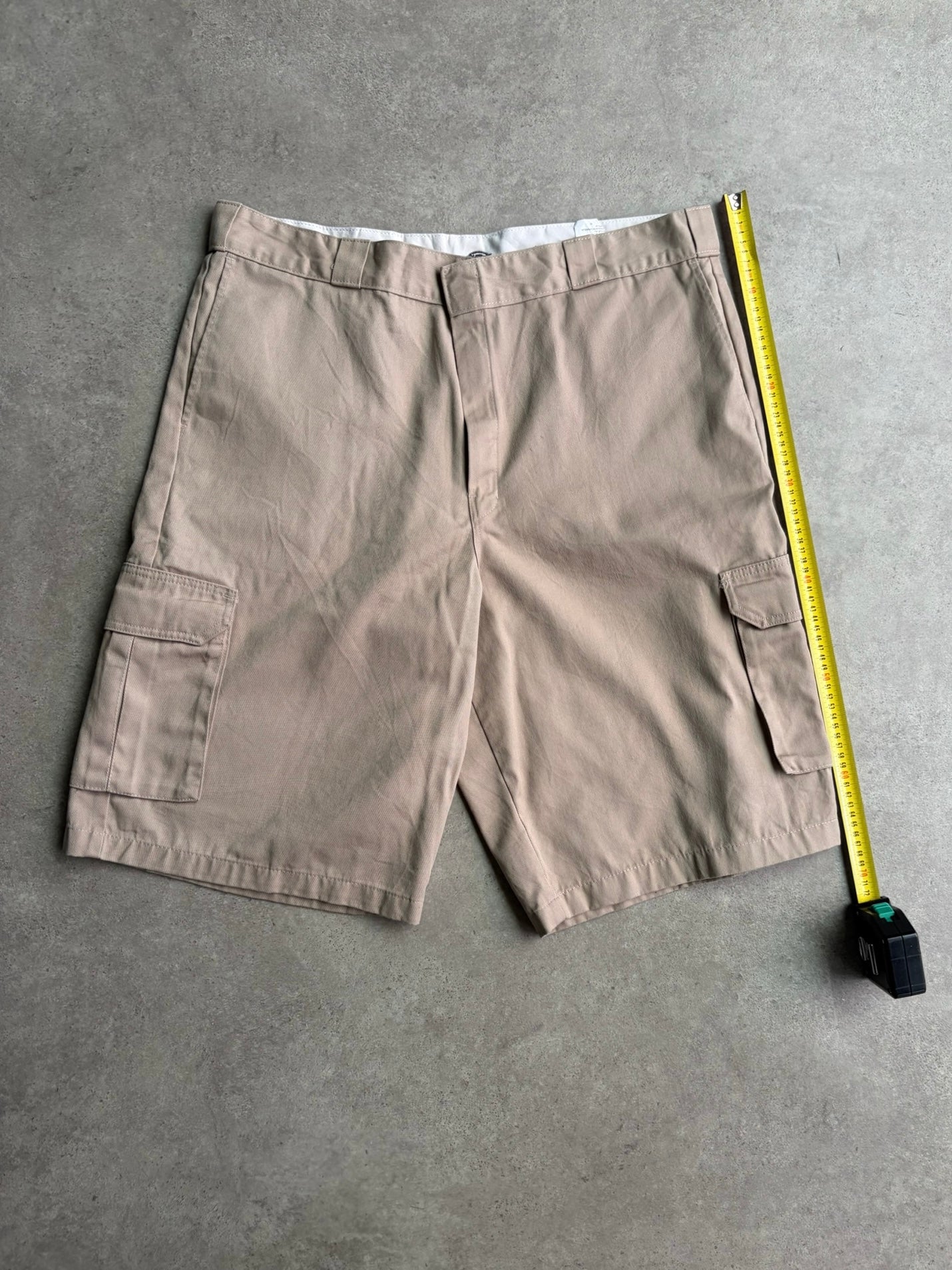 שורטס קארגו Dickies וינטג׳ - 39