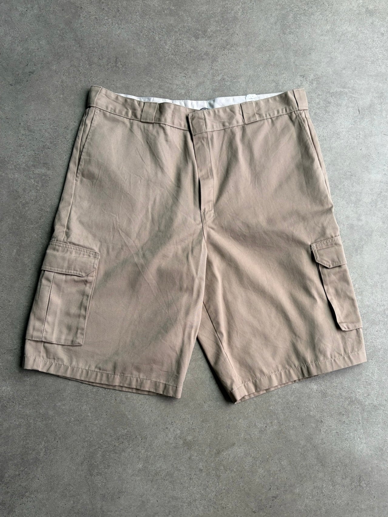 שורטס קארגו Dickies וינטג׳ - 39