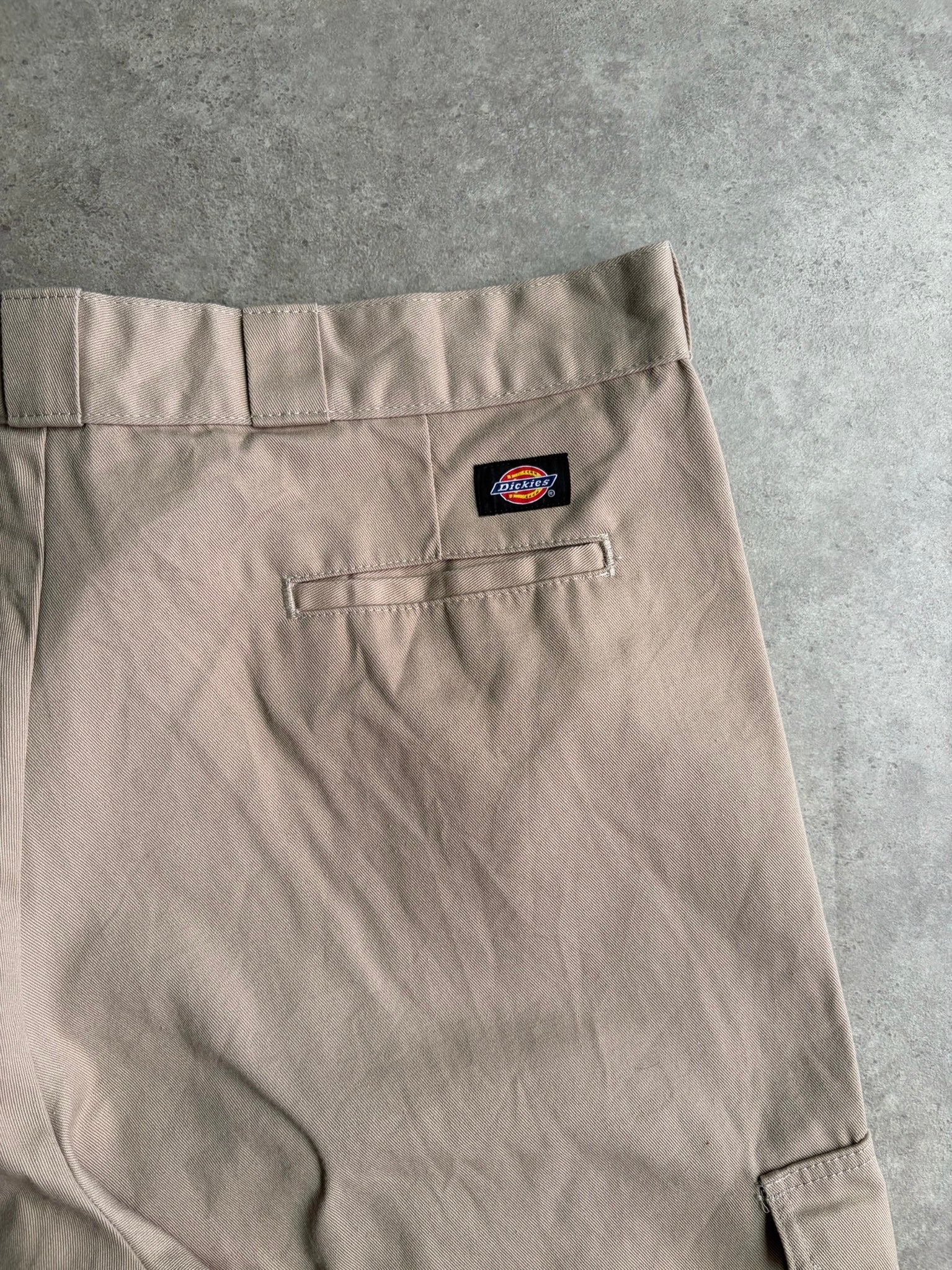 שורטס קארגו Dickies וינטג׳ - 39