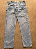 ג'ינס Levi's 505 וינטג׳ - 32 – ג׳ינס ליוויס וינטג׳ | DNA תל אביב