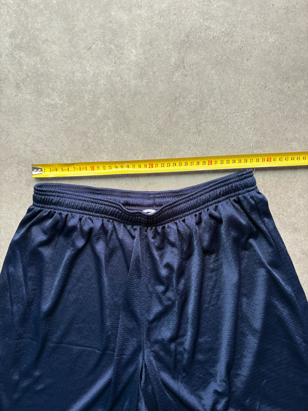שורט ספורט C9 by Champion וינטג׳ -30 – שורטס וינטג׳ צ׳מפיון, תמונה 3