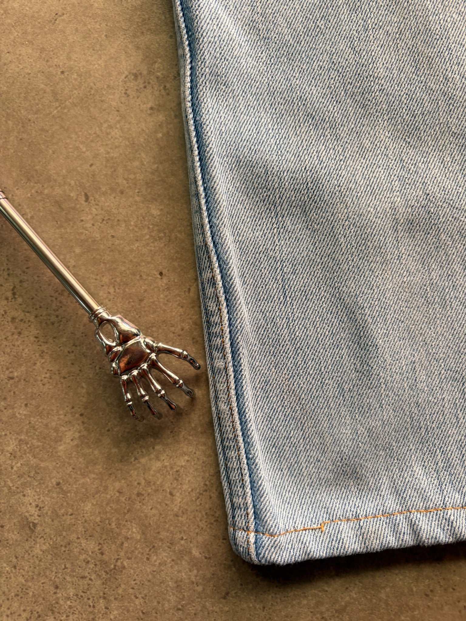 ג׳ינס Levi's 505 וינטג׳ - 32
