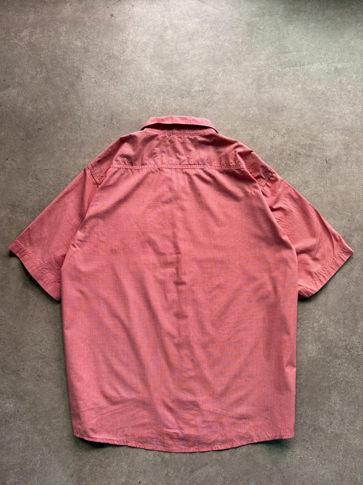 חולצת Wrangler Authentics וינטג׳ - 4XL