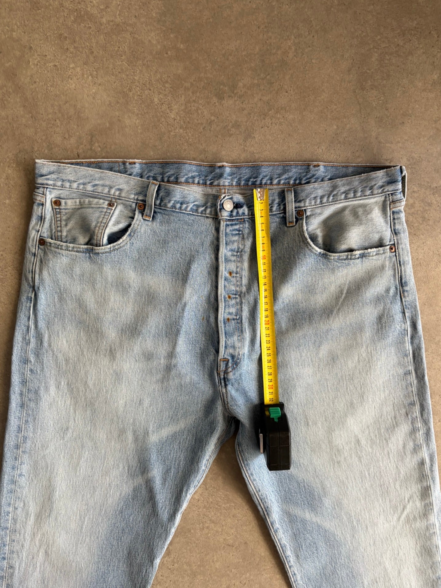 ג׳ינס Levi's 501 וינטג׳ - 42