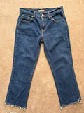 ג'ינס Levi's 505 וינטג׳ - 30 – ג׳ינס ליוויס וינטג׳ | DNA תל אביב