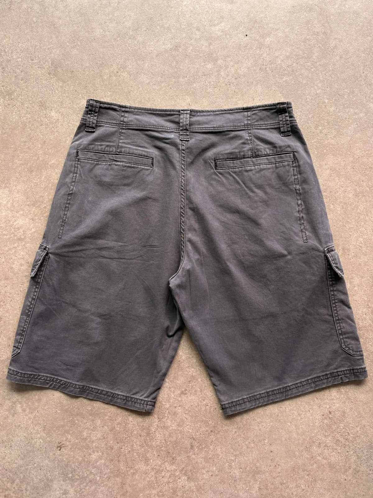 שורטס קארגו Wrangler וינטג׳ - 29