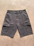 שורטס קארגו Wrangler וינטג׳ - 29
