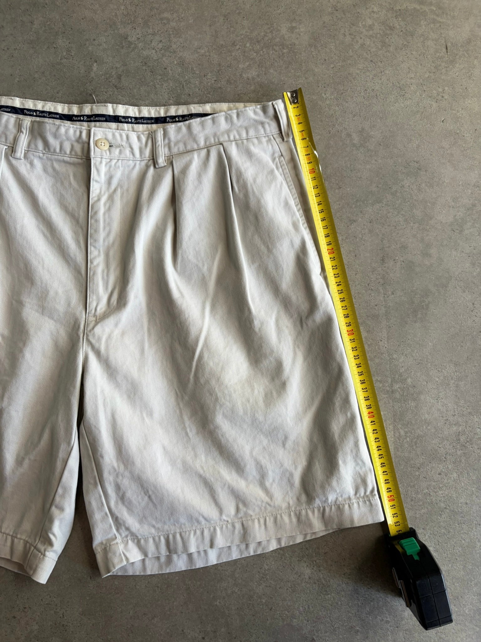 שורטס צ׳ינו Polo Ralph Lauren וינטג׳ - 36