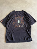 טי שירט UEFA EURO 2008 וינטג׳ - XL