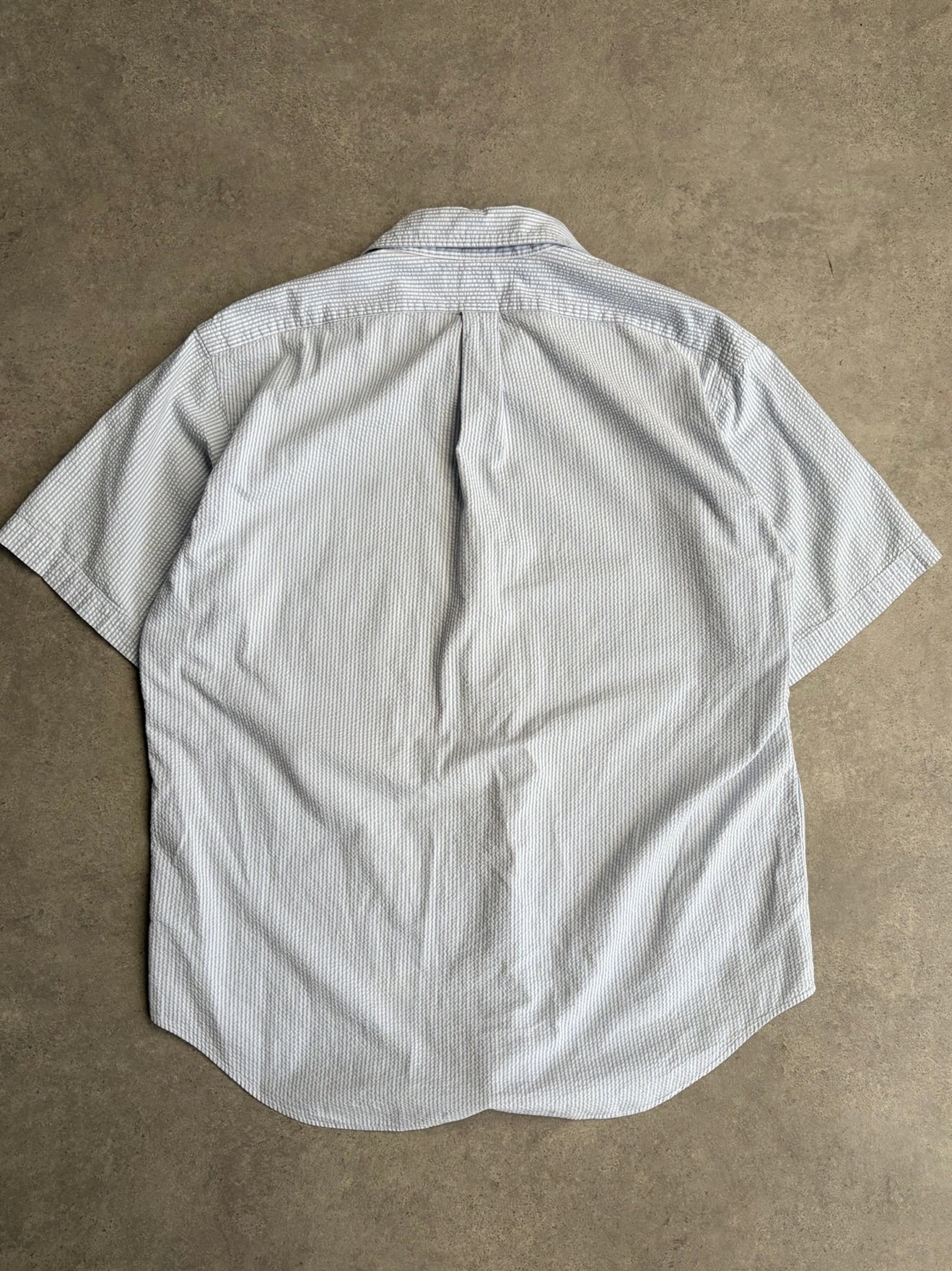 מכופתרת Ralph Lauren וינטג׳ - XL