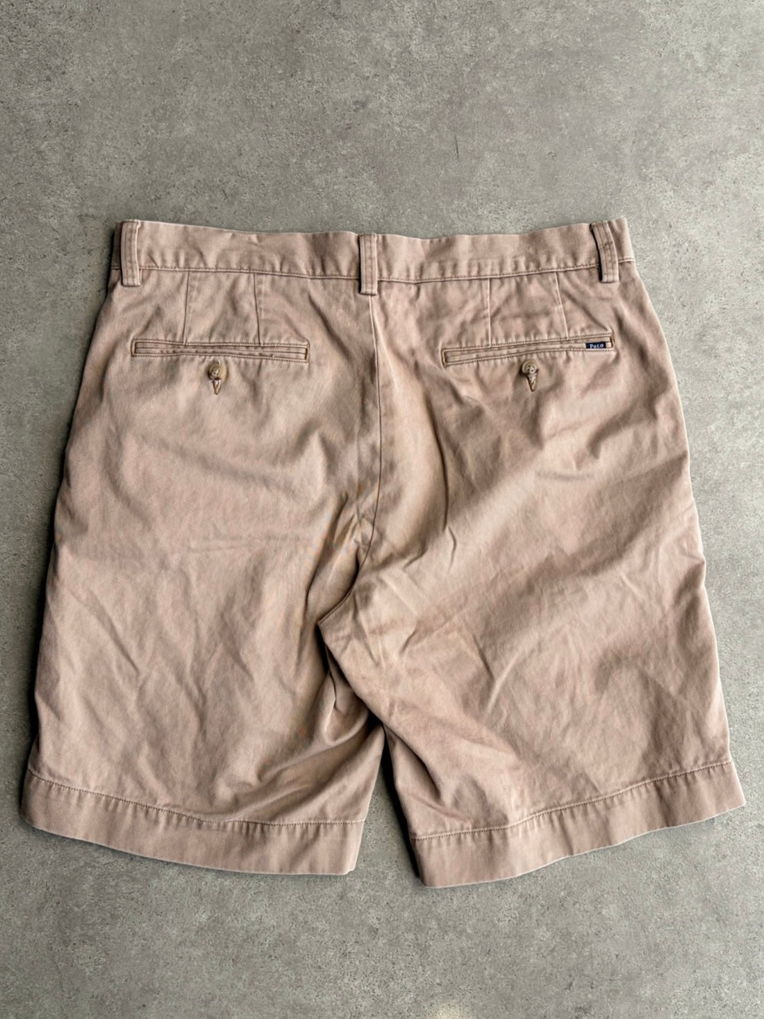 שורטס צ׳ינו Polo Ralph Lauren וינטג׳ - 31