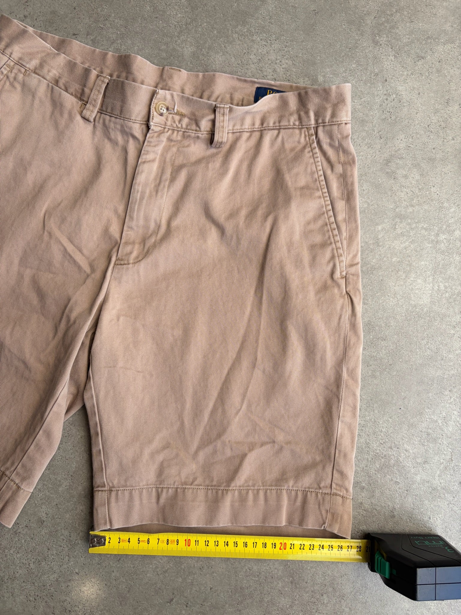 שורטס צ׳ינו Polo Ralph Lauren וינטג׳ - 31