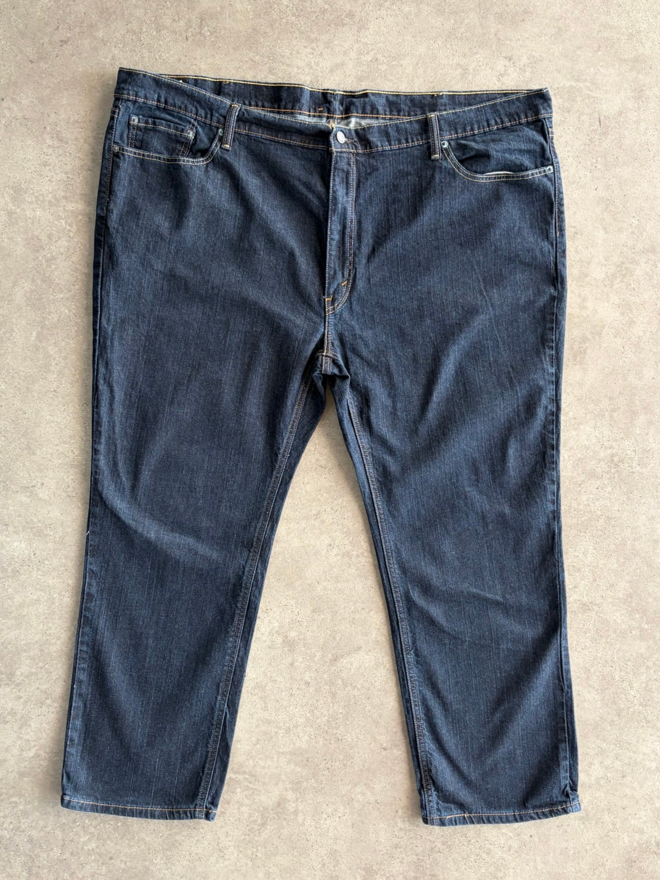 ג׳ינס Levi's 541 וינטג׳ - 49