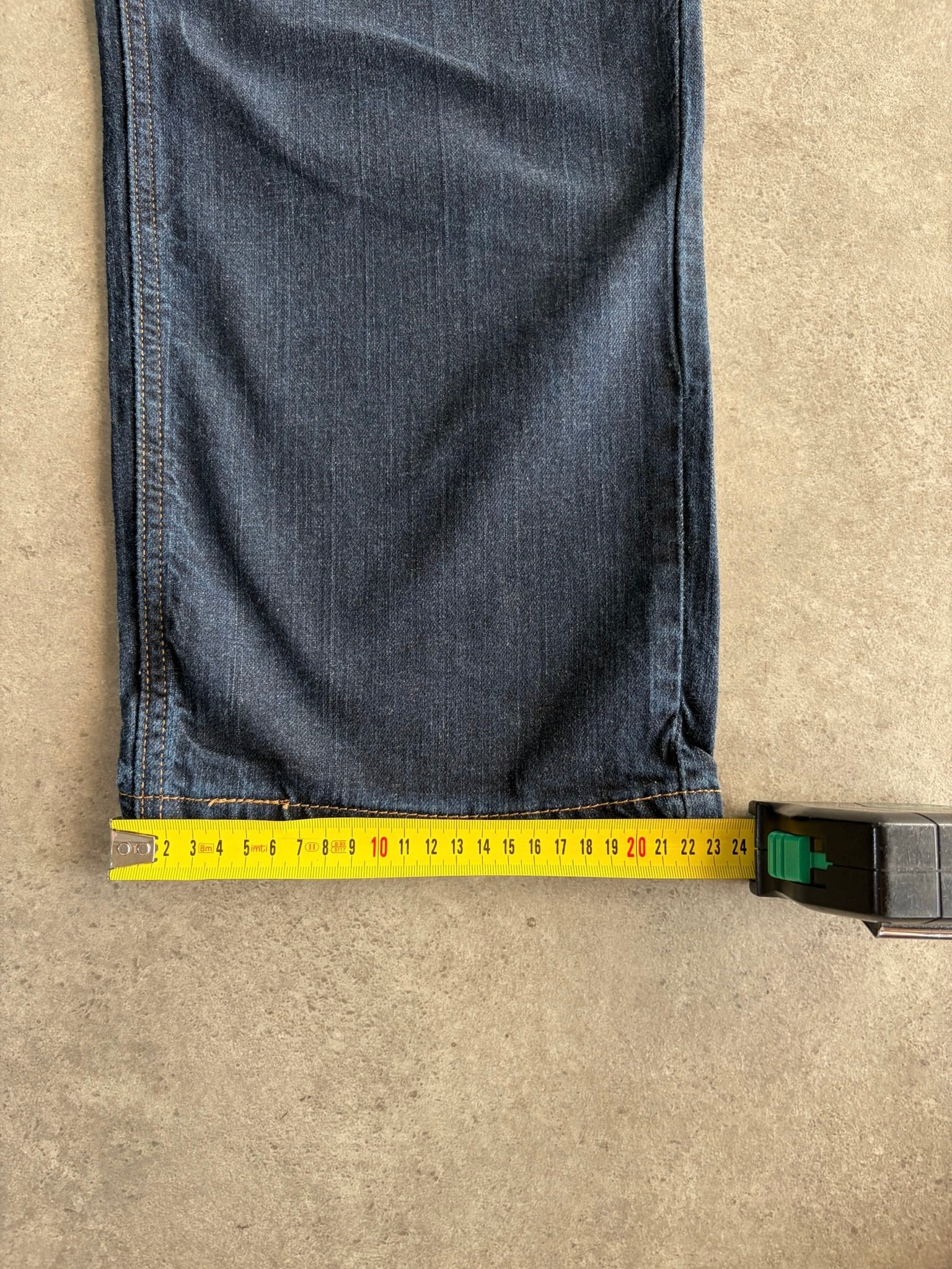 ג׳ינס Levi's 541 וינטג׳ - 49