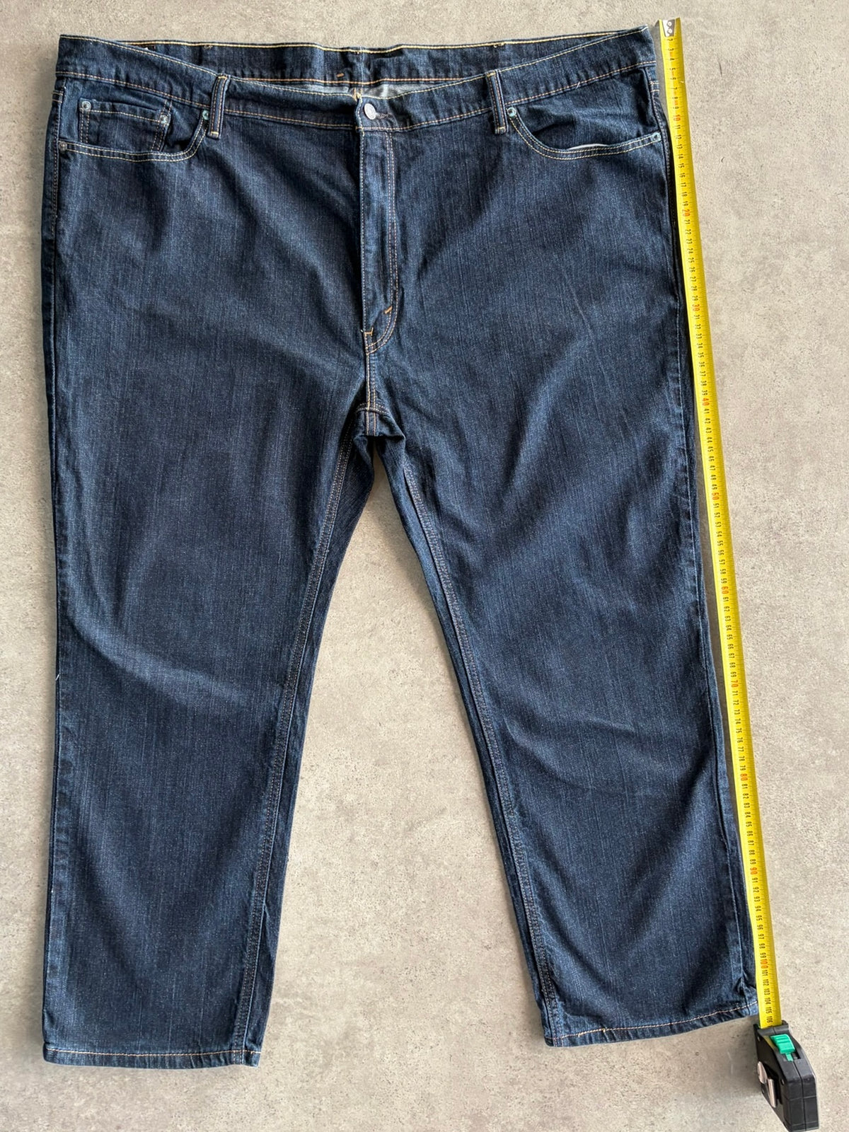 ג׳ינס Levi's 541 וינטג׳ - 49