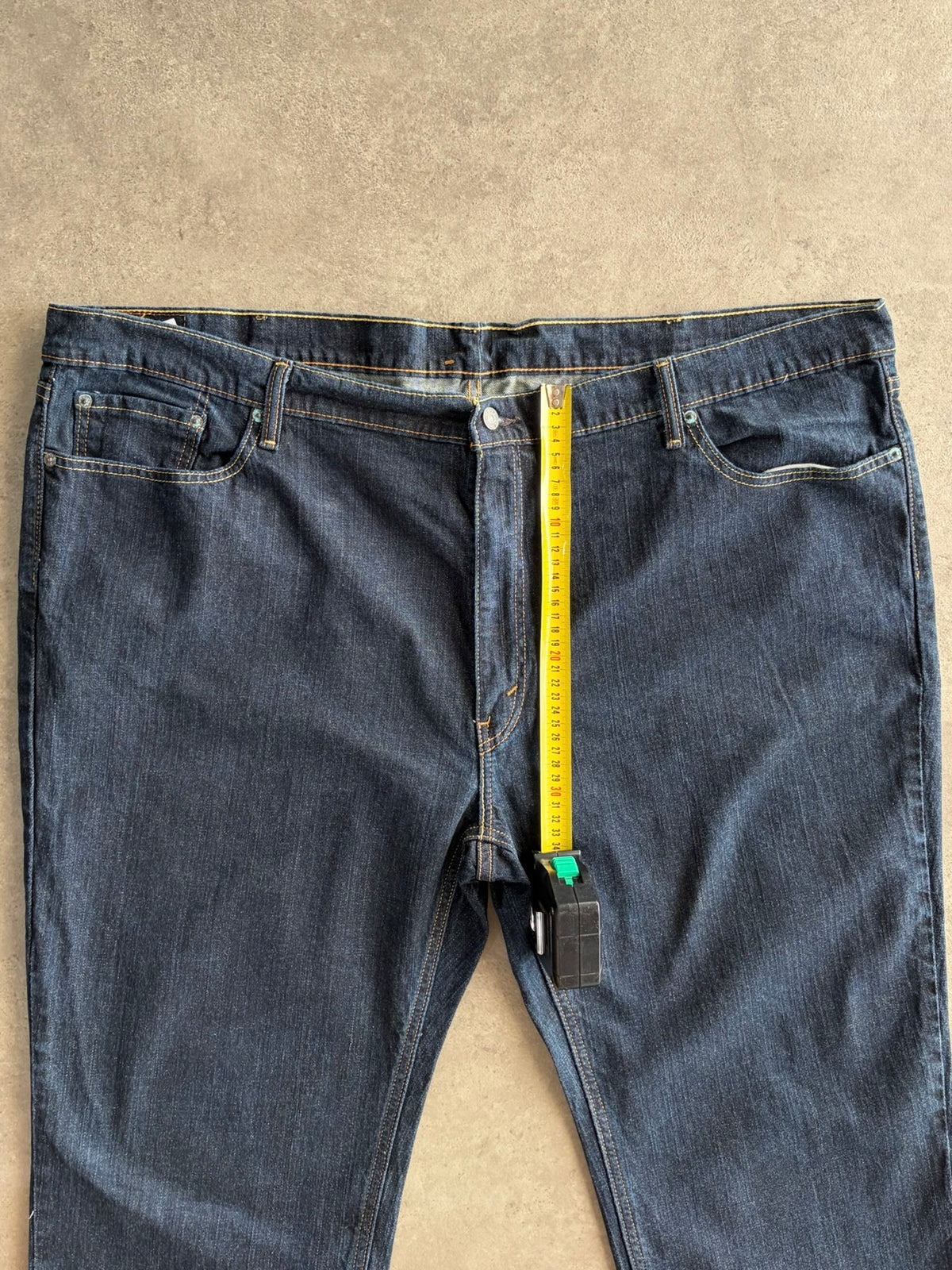 ג׳ינס Levi's 541 וינטג׳ - 49