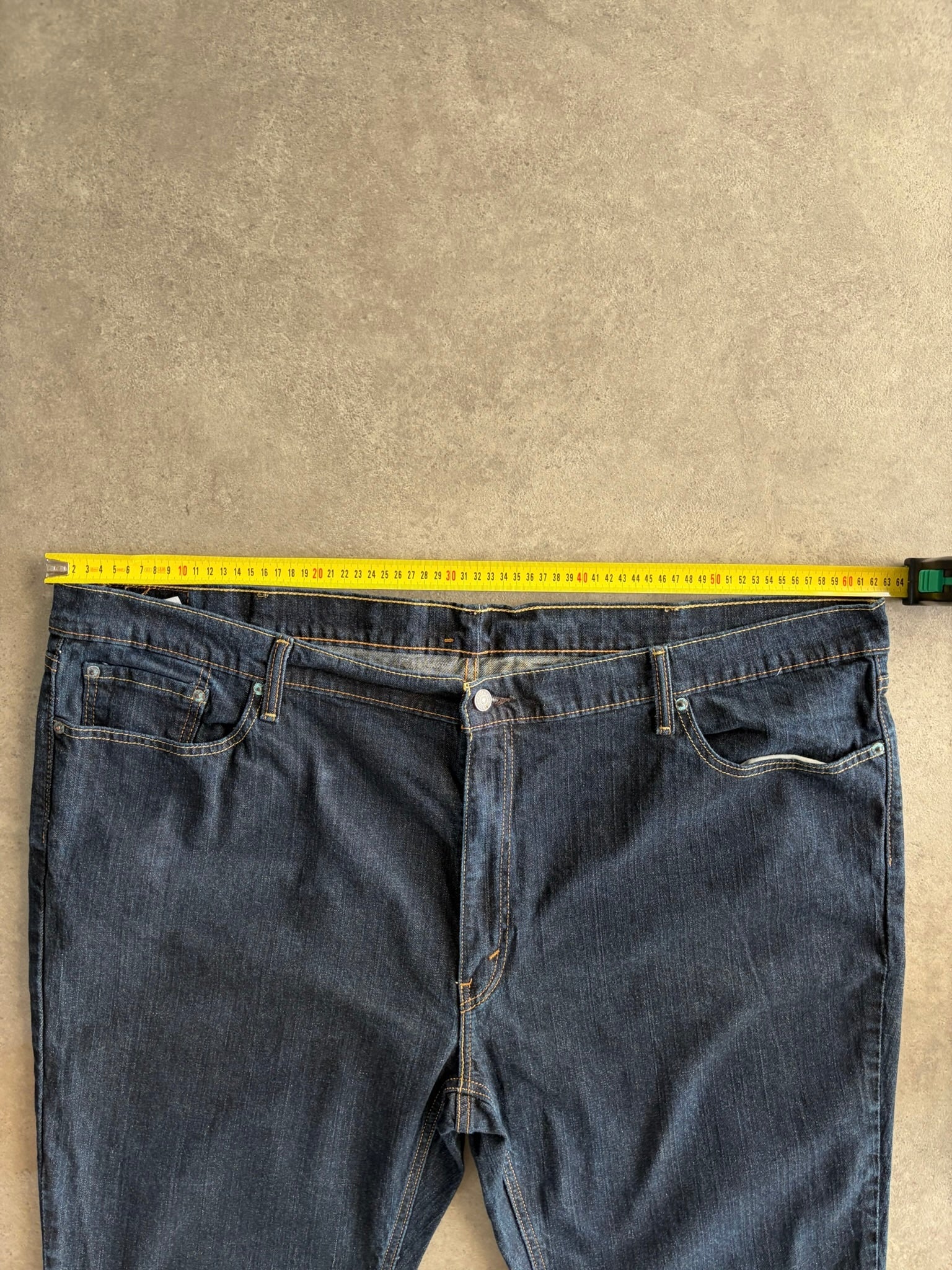 ג׳ינס Levi's 541 וינטג׳ - 49