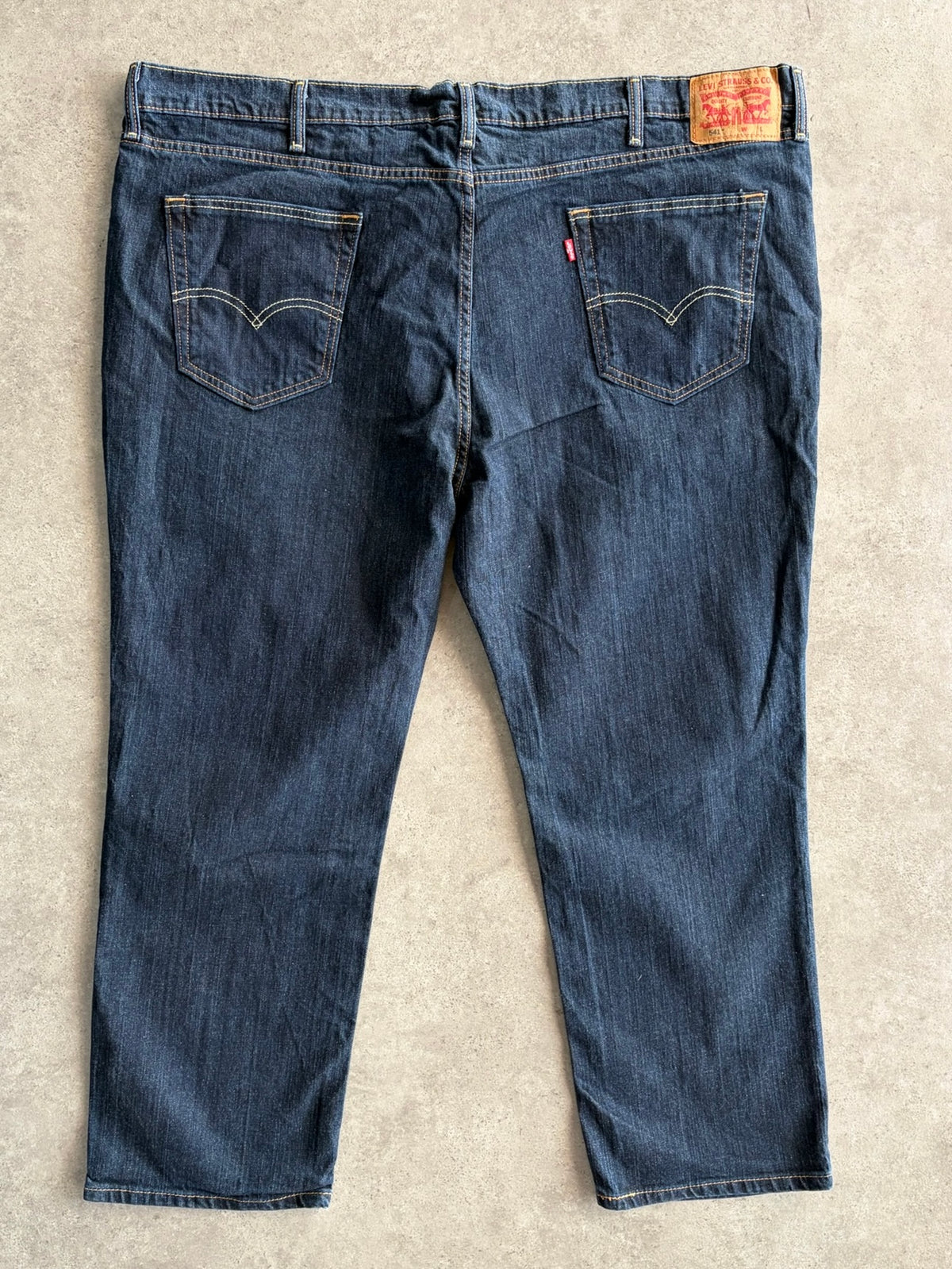 ג׳ינס Levi's 541 וינטג׳ - 49