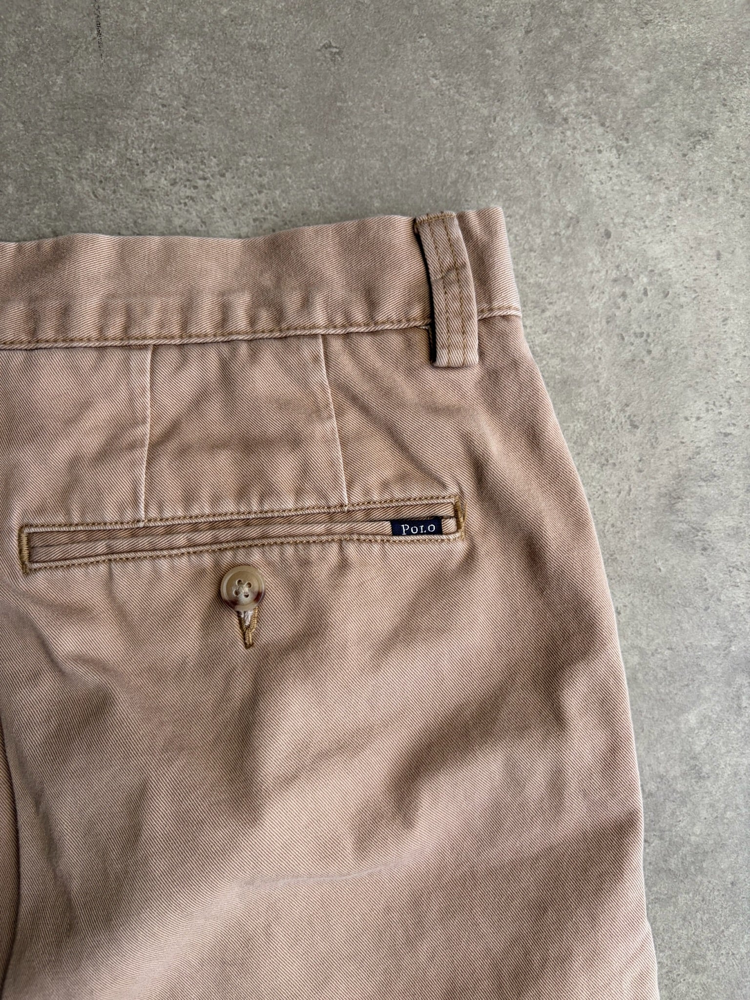שורטס צ׳ינו Polo Ralph Lauren וינטג׳ - 31