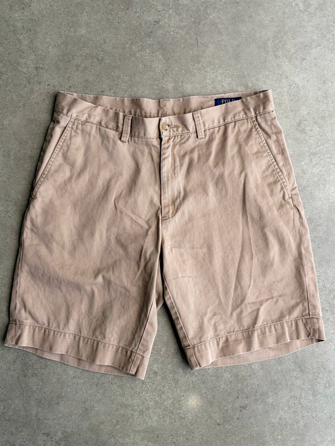 שורטס צ׳ינו Polo Ralph Lauren וינטג׳ - 31
