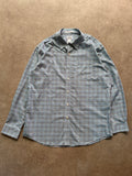 חולצת L.L.Bean משבצות וינטג׳ - XXL