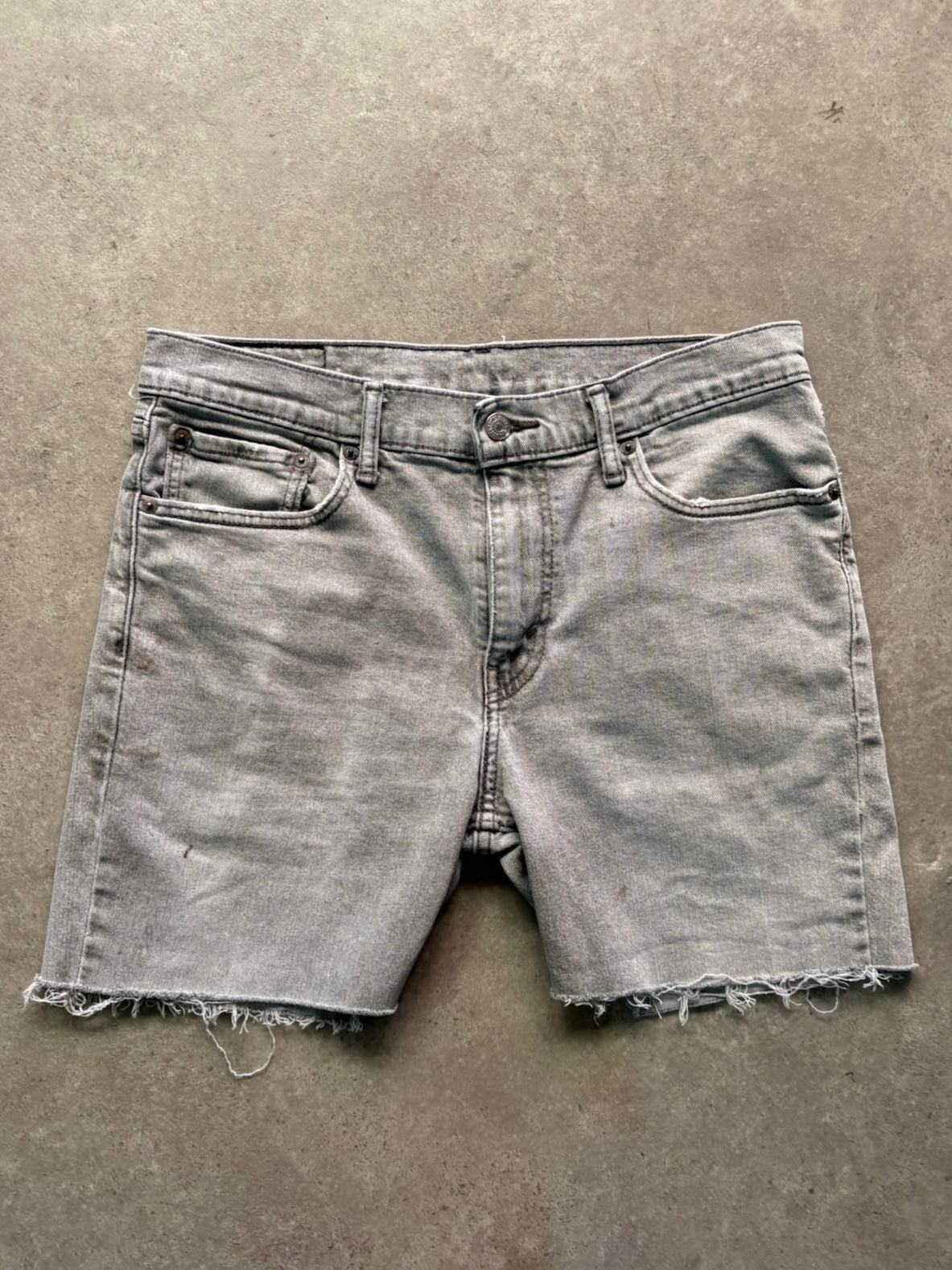 שורטס ג׳ינס Levi's 511 וינטג׳ - 32