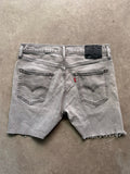 שורטס ג׳ינס Levi's 511 וינטג׳ - 32