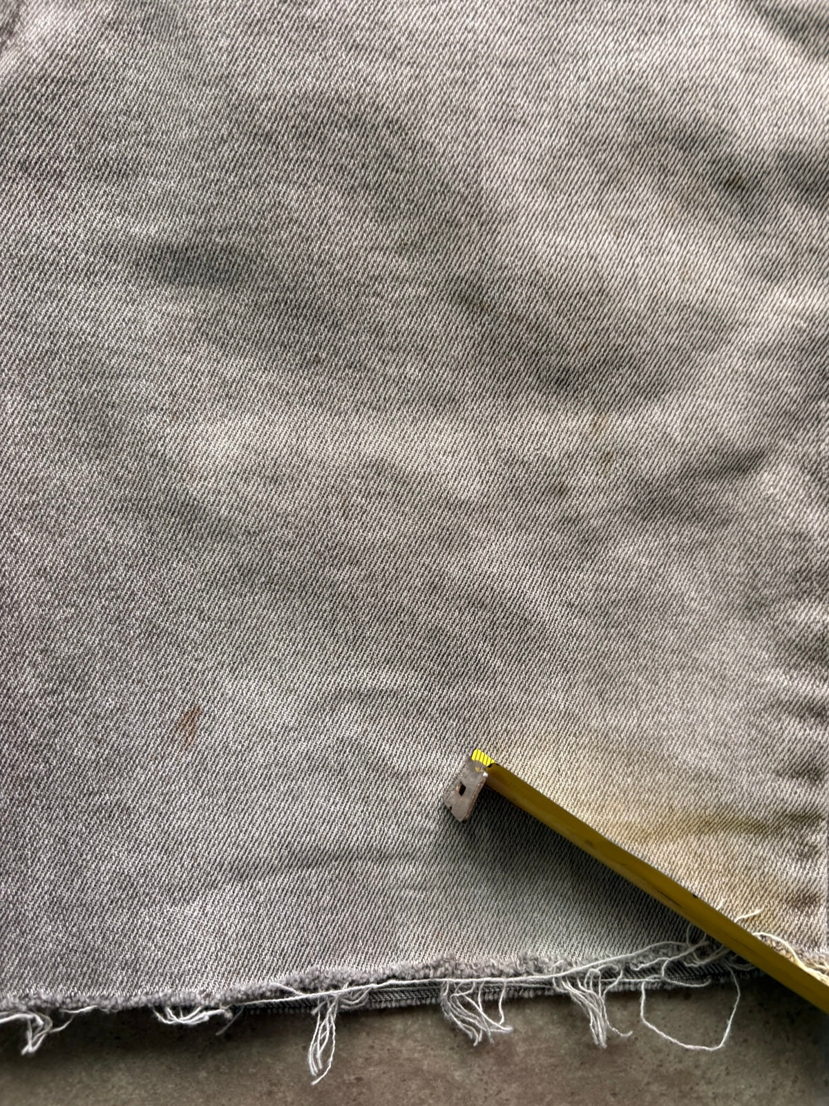 שורטס ג׳ינס Levi's 511 וינטג׳ - 32