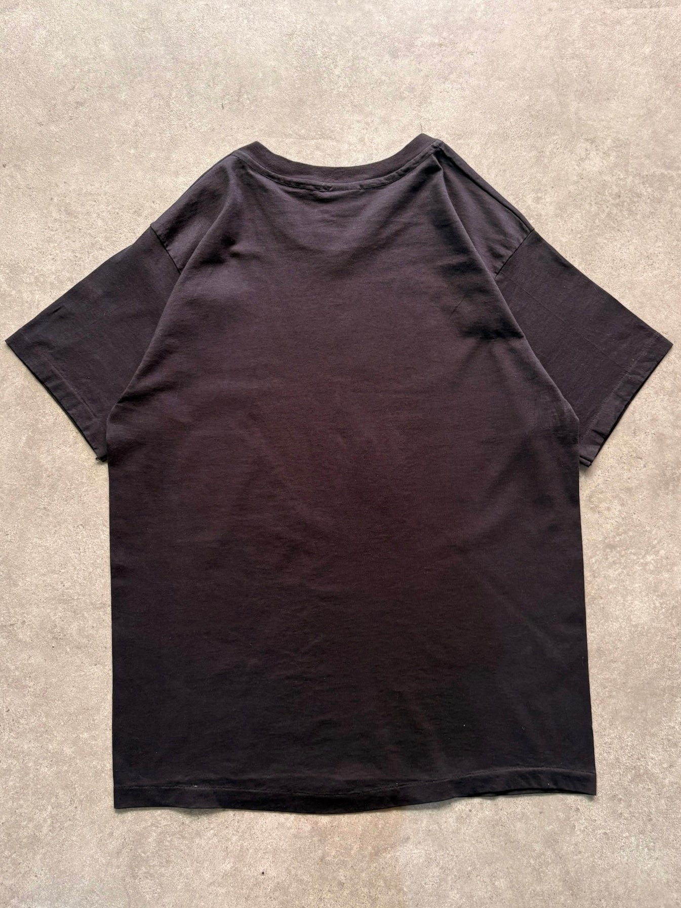 טישירט New Jersey Jammers וינטג׳ - L