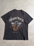 טישירט Hard Rock Cafe Barcelona וינטג׳ - M