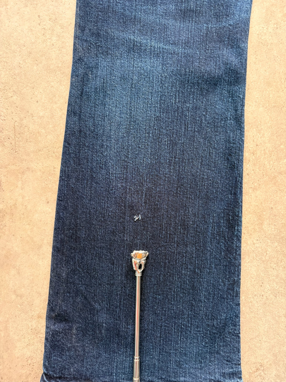 ג'ינס Levi's 529 בוטקאט וינטג' - 30 – ג׳ינס ליוויס וינטג׳, תמונה 3