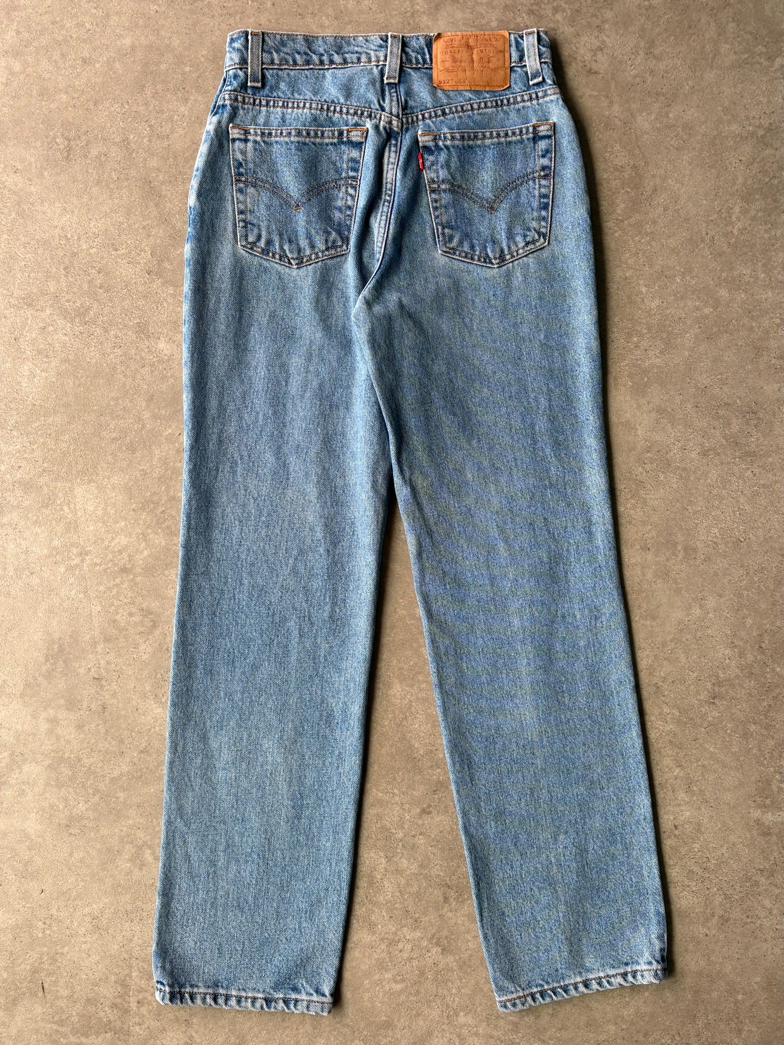 ג׳ינס Levi's 512 וינטג׳ - 26