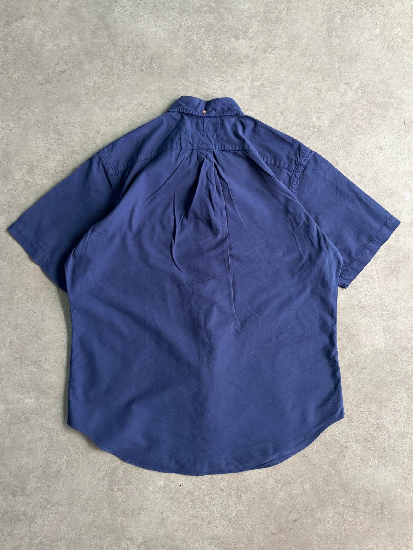 חולצת Ralph Lauren שרוול קצר וינטג׳ - XL