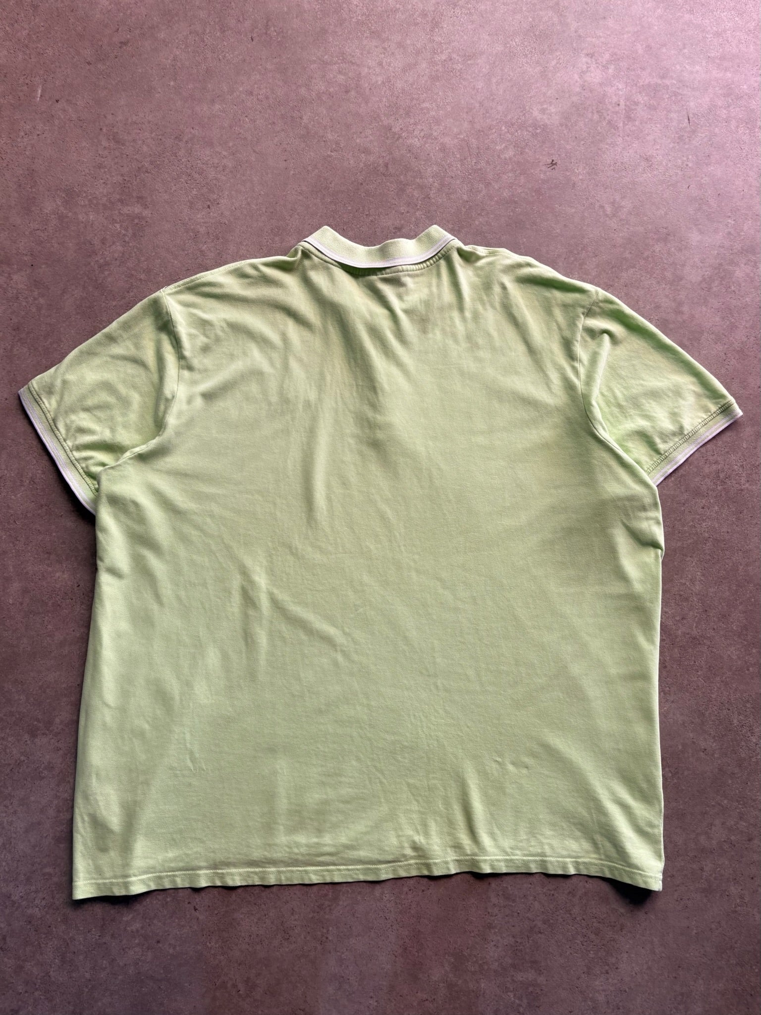 חולצת פולו Kappa וינטג׳ - 5XL