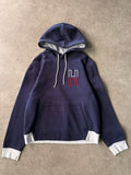 הודי Tommy Hilfiger וינטג׳ - S