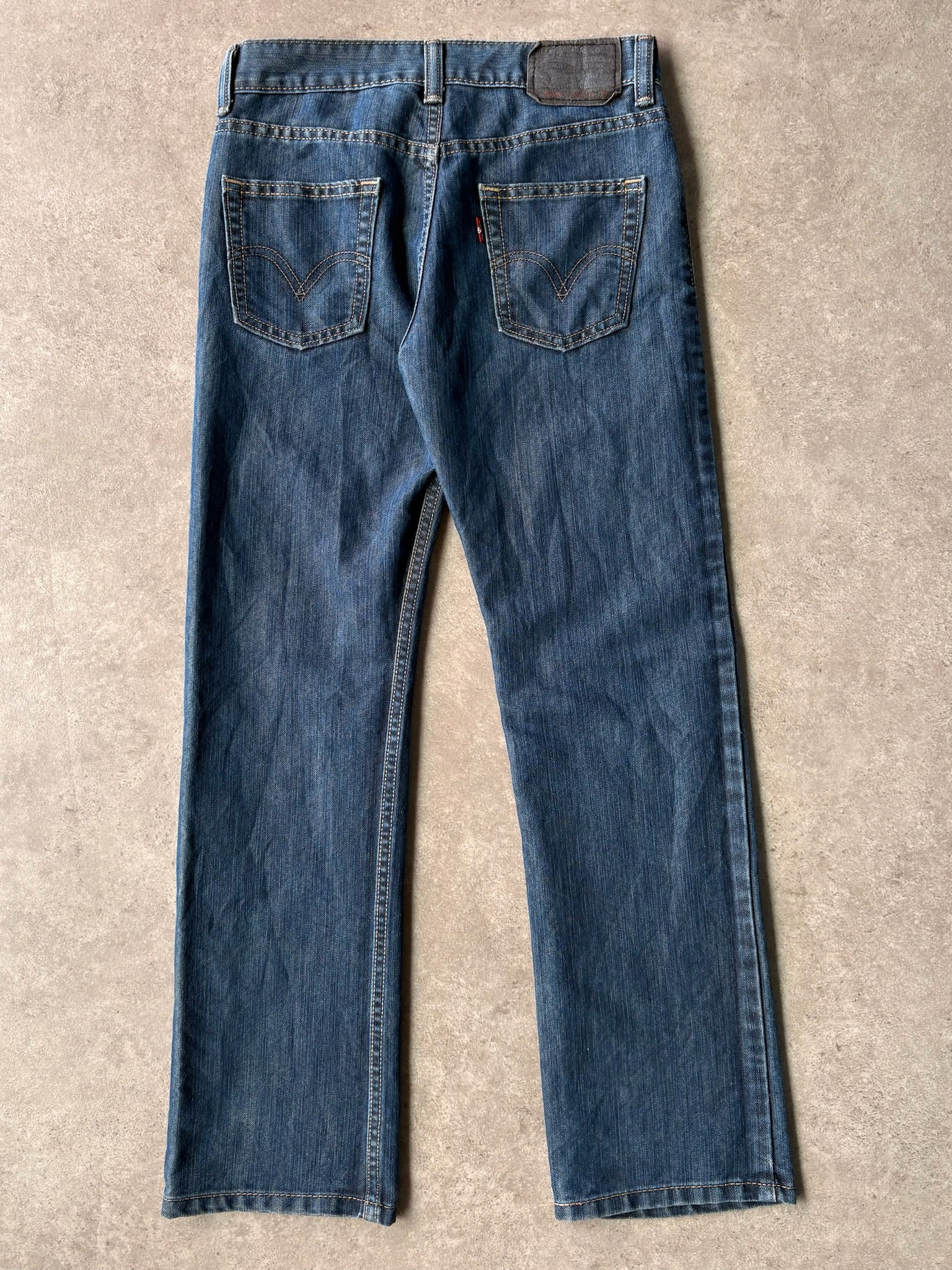 ג׳ינס Levi's וינטג׳ - 26