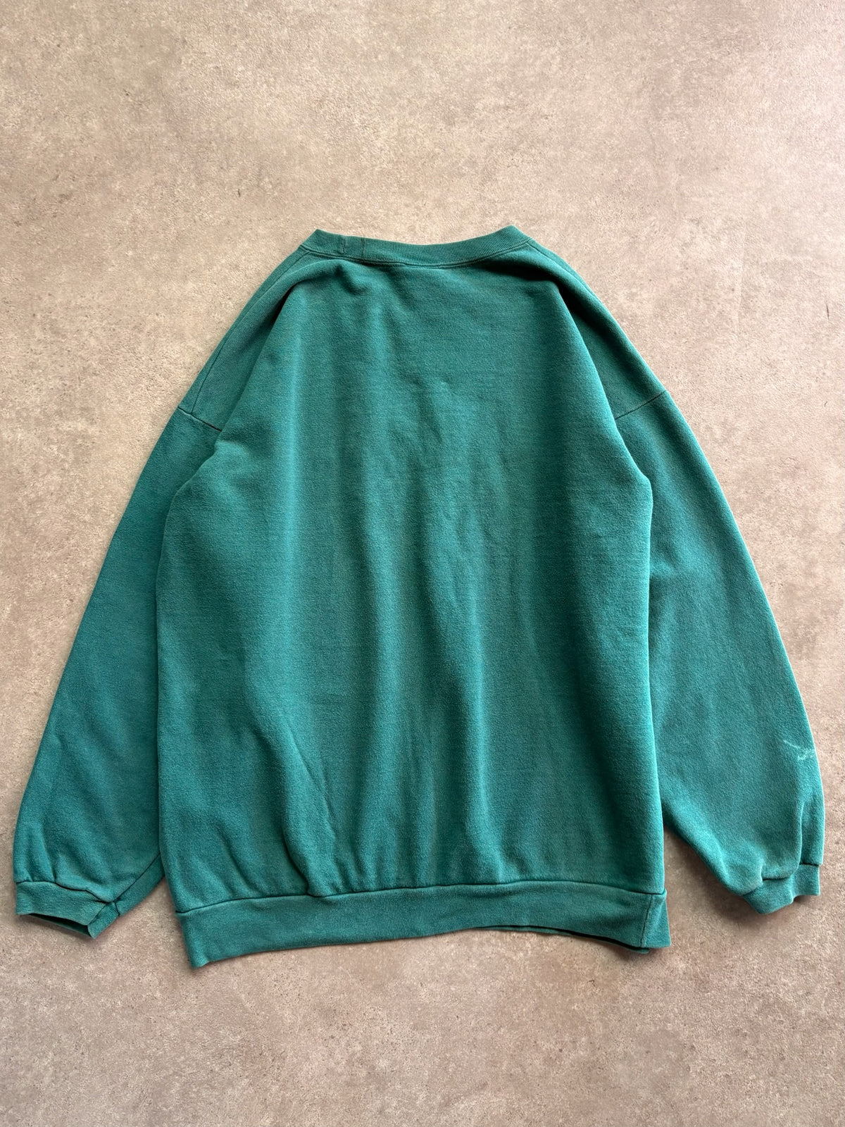 סווטשירט GUESS וינטג׳ - L