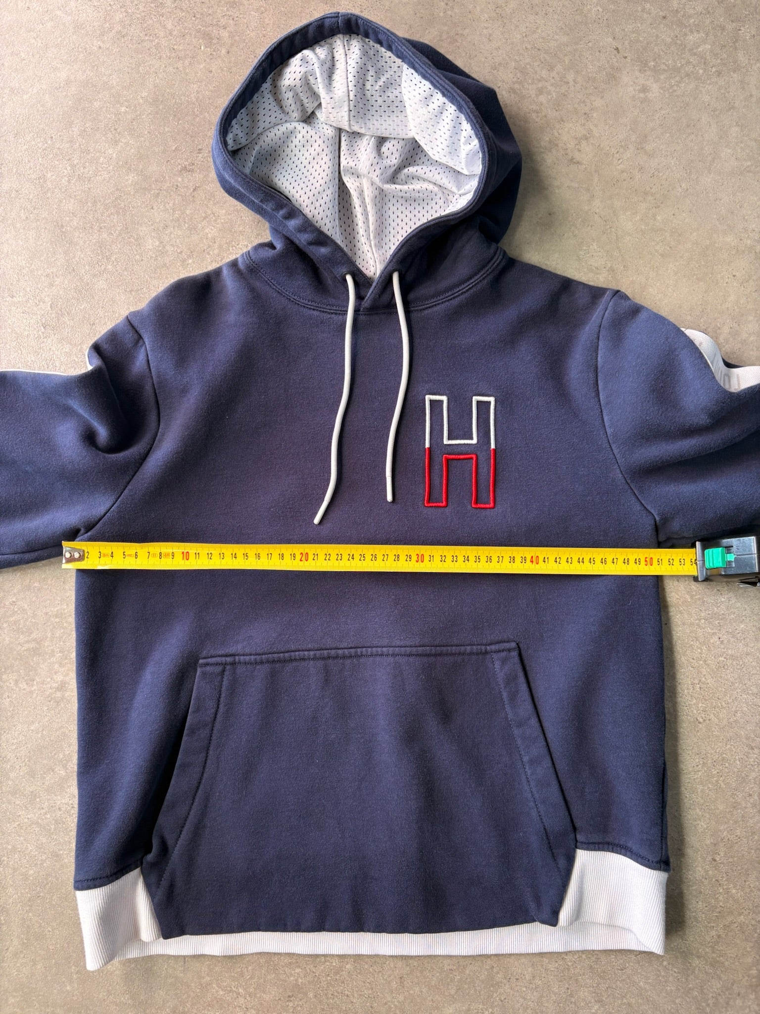 הודי Tommy Hilfiger וינטג׳ - S