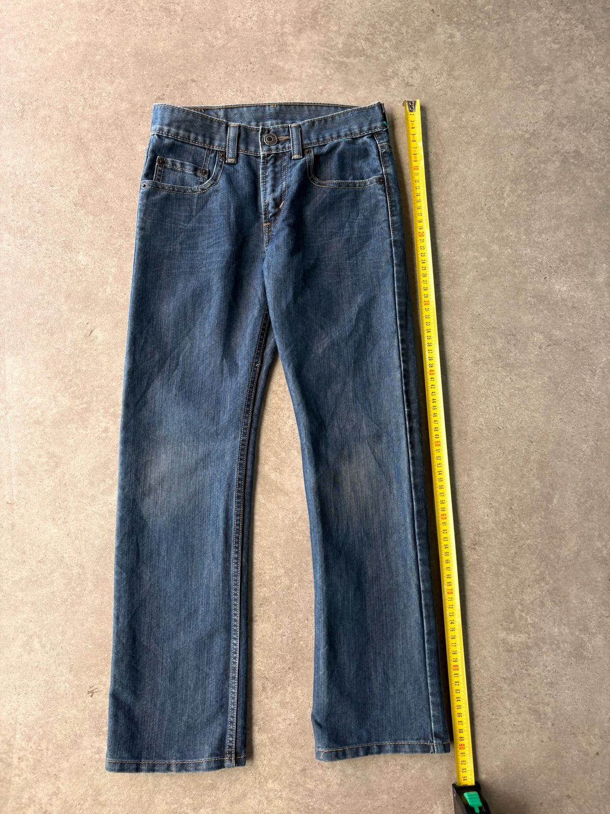 ג׳ינס Levi's וינטג׳ - 26