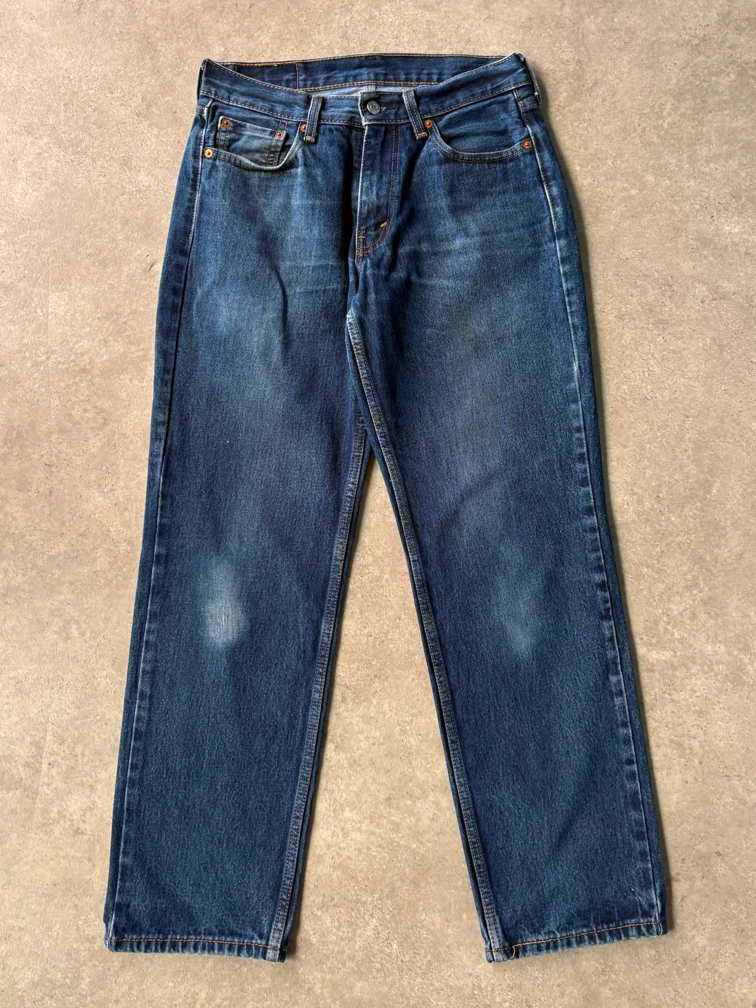 ג׳ינס Levi's 550 וינטג׳ - 30