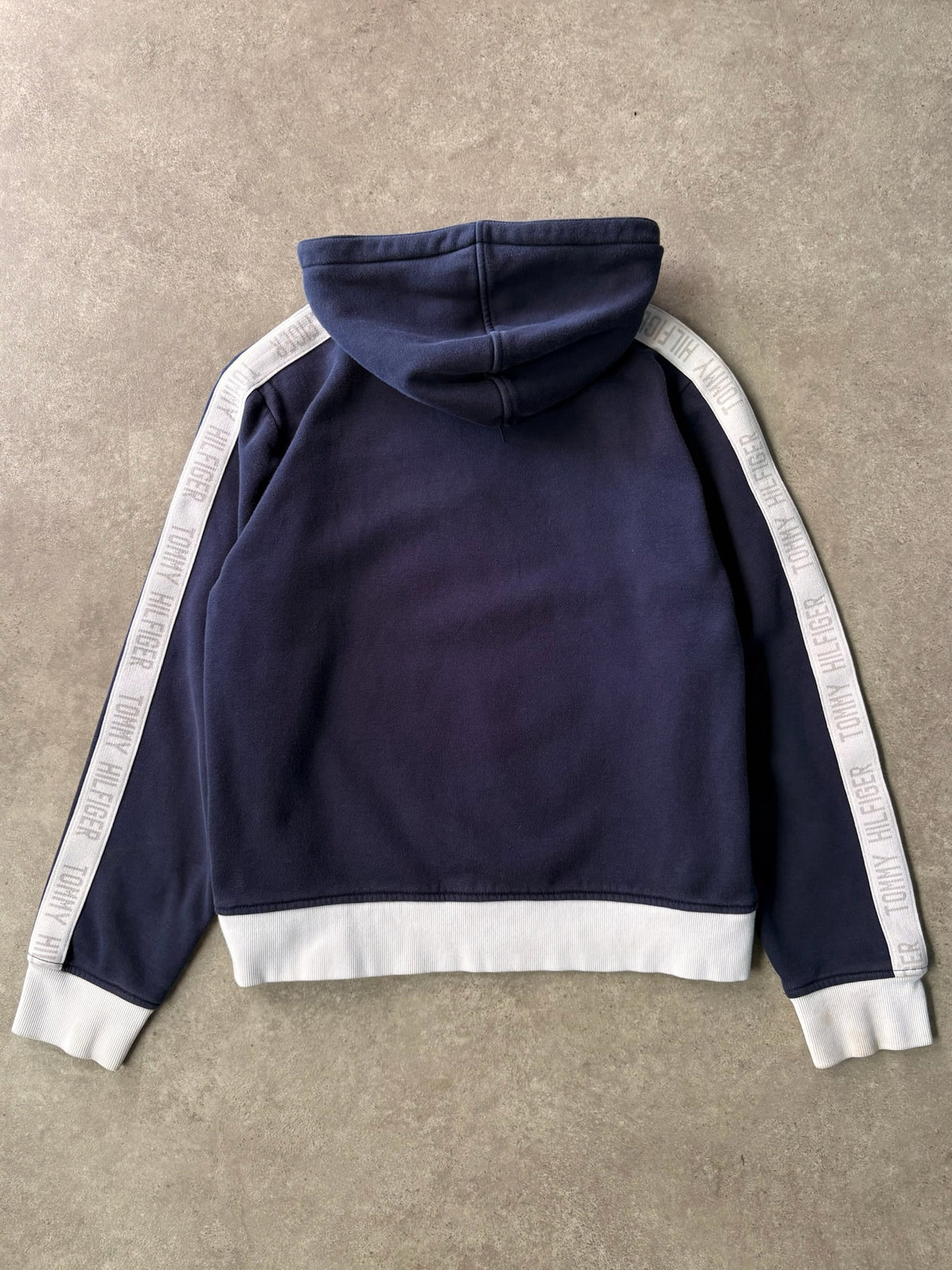 הודי Tommy Hilfiger וינטג׳ - S