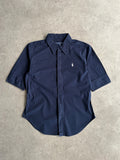 חולצת Ralph Lauren Sport שרוול קצר וינטג׳ - S
