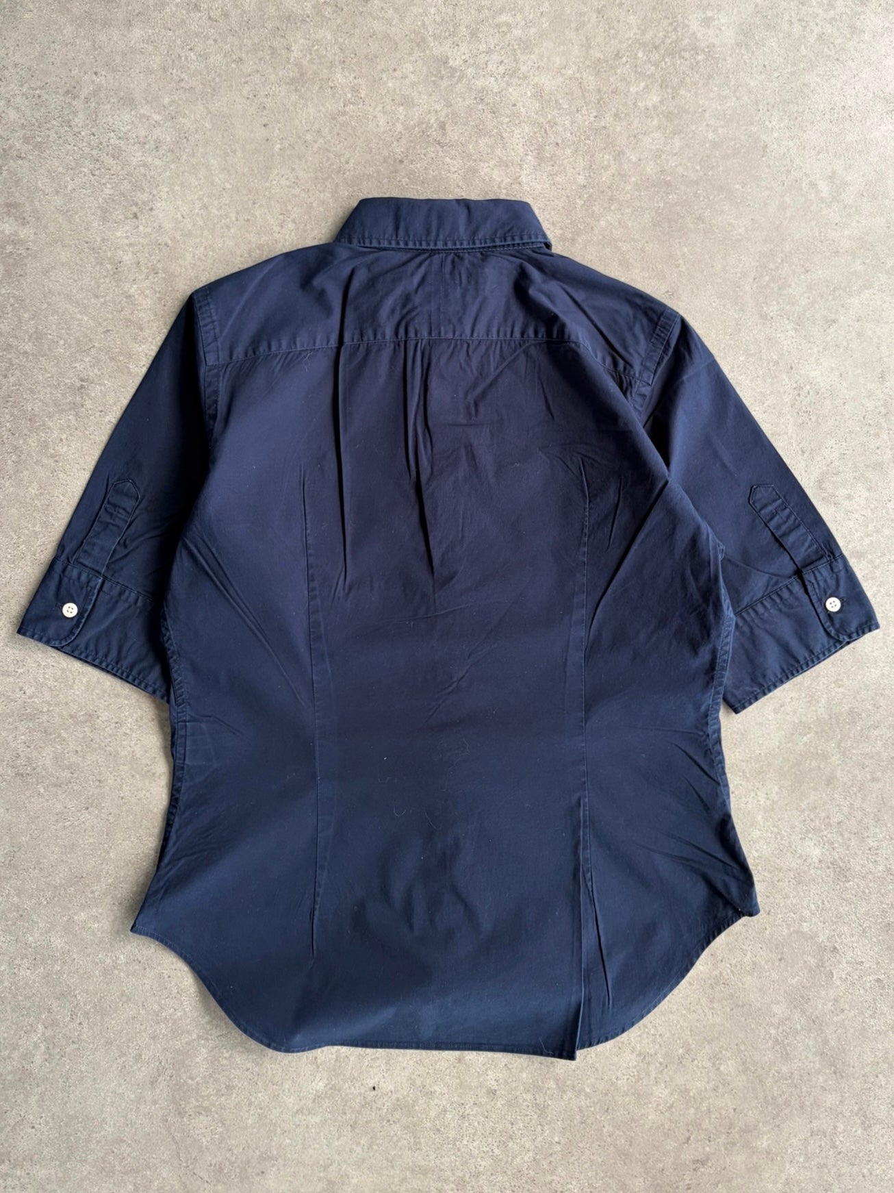 חולצת Ralph Lauren Sport שרוול קצר וינטג׳ - S