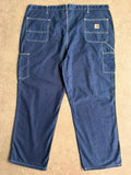 מכנסי קרפנטר Carhartt FR וינטג׳ - 46