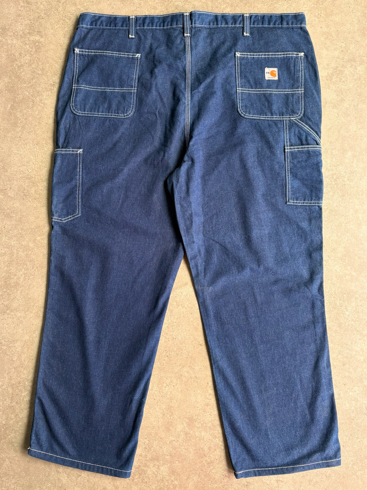 מכנסי קרפנטר Carhartt FR וינטג׳ - 46