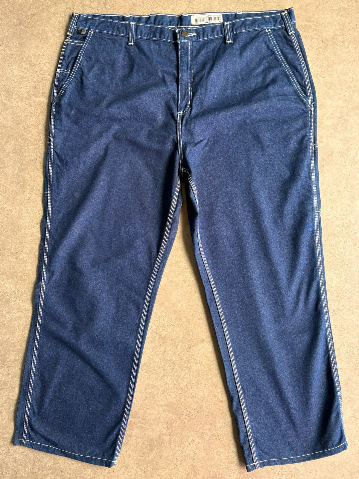 מכנסי קרפנטר Carhartt FR וינטג׳ - 46